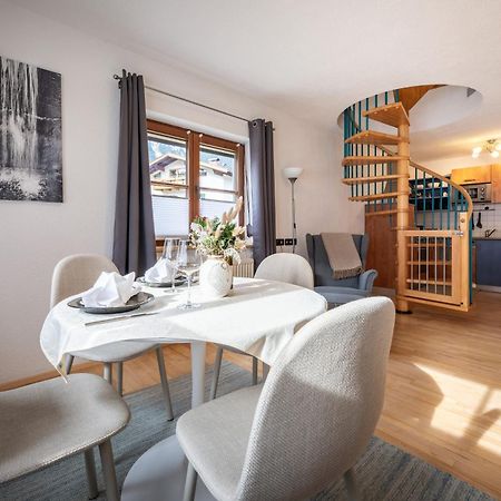Appartement Soyer Hofen Ngoại thất bức ảnh