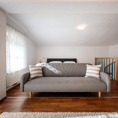 Appartement Soyer Hofen Ngoại thất bức ảnh