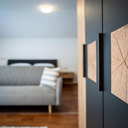 Appartement Soyer Hofen Ngoại thất bức ảnh