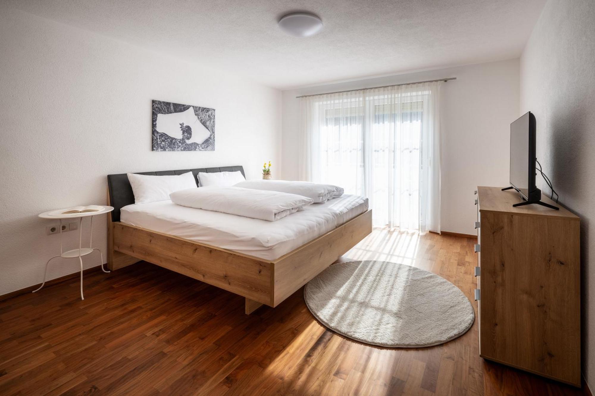 Appartement Soyer Hofen Ngoại thất bức ảnh
