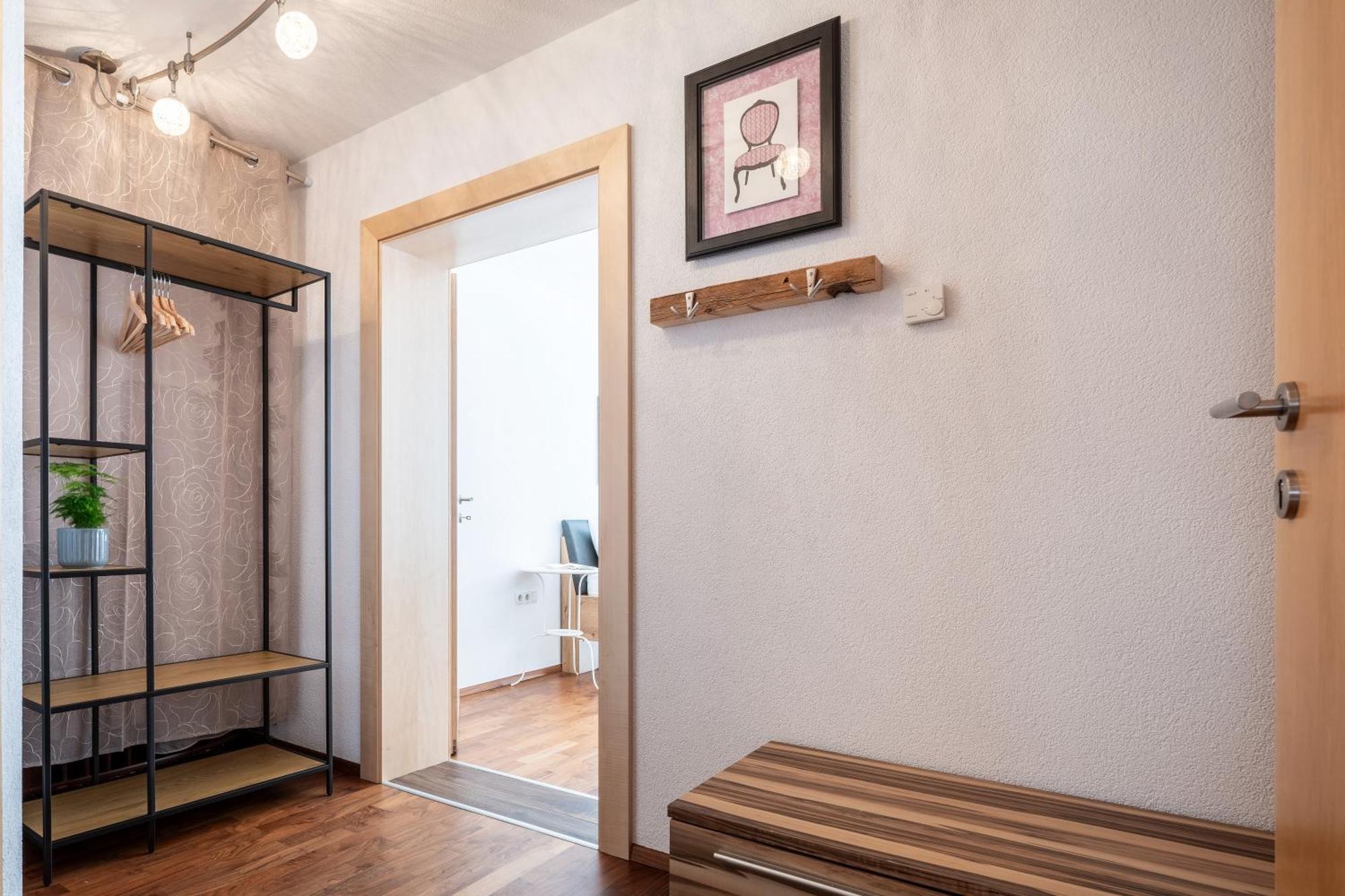 Appartement Soyer Hofen Ngoại thất bức ảnh