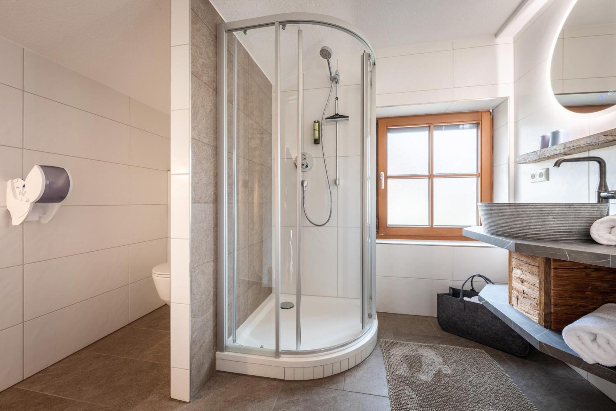 Appartement Soyer Hofen Ngoại thất bức ảnh