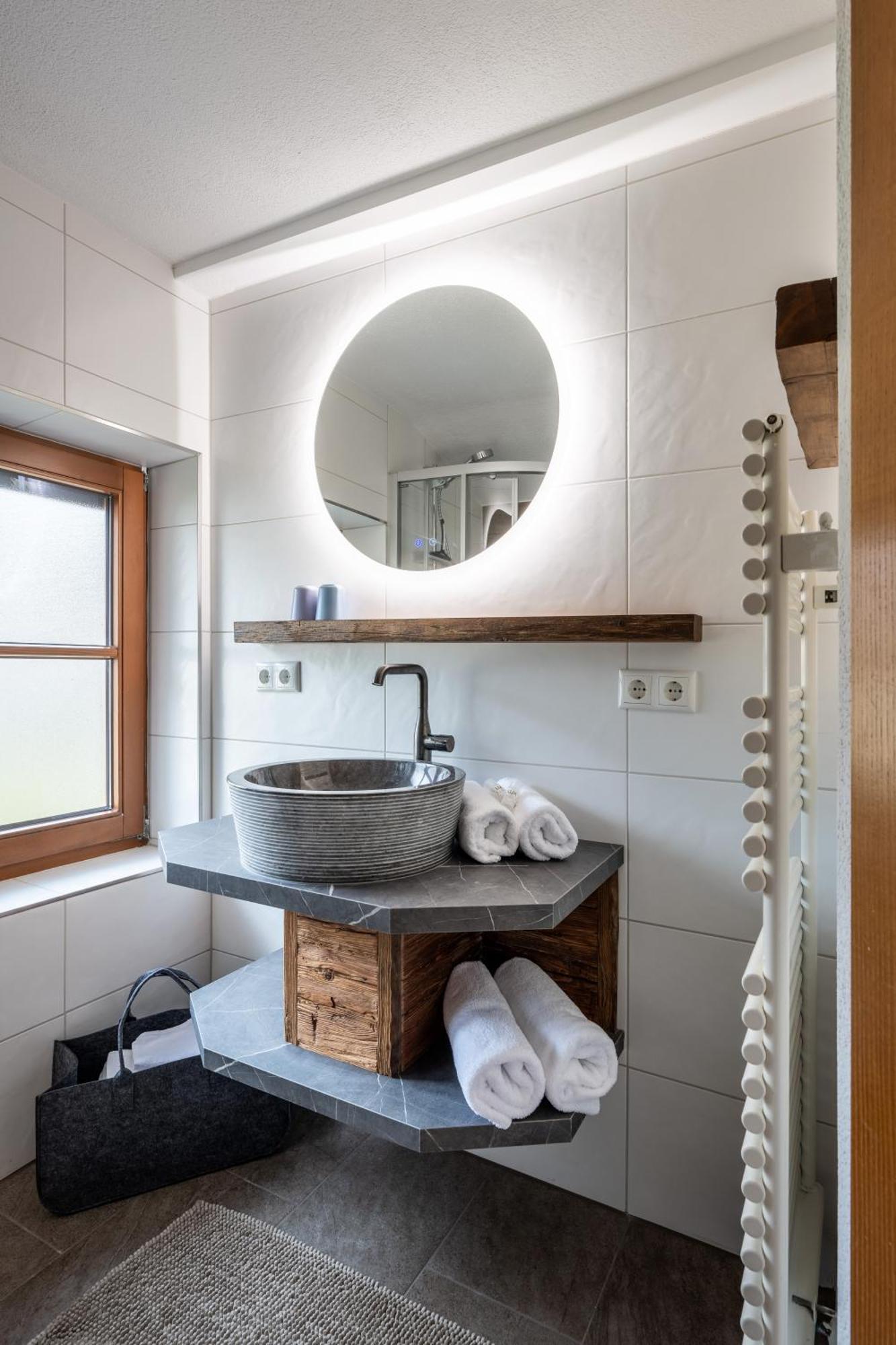 Appartement Soyer Hofen Ngoại thất bức ảnh