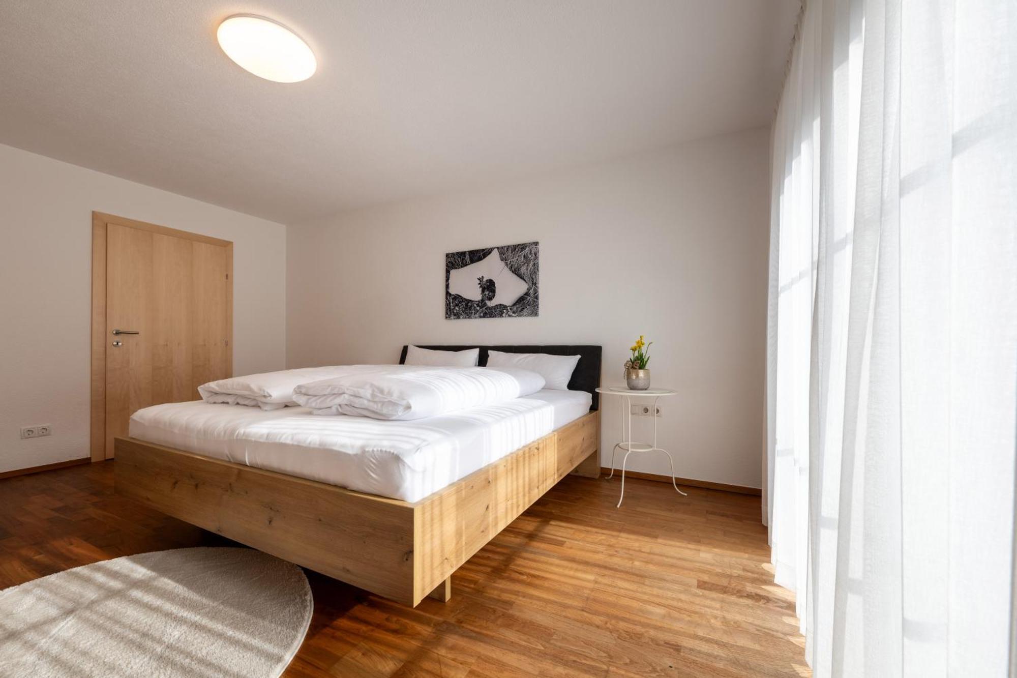 Appartement Soyer Hofen Ngoại thất bức ảnh