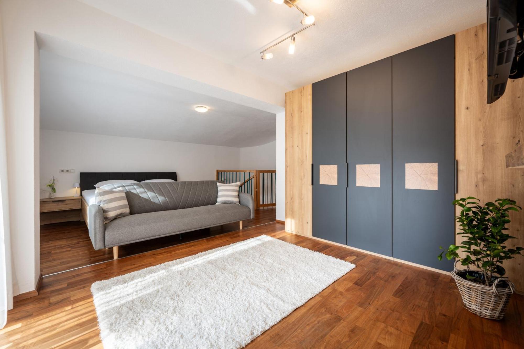 Appartement Soyer Hofen Ngoại thất bức ảnh