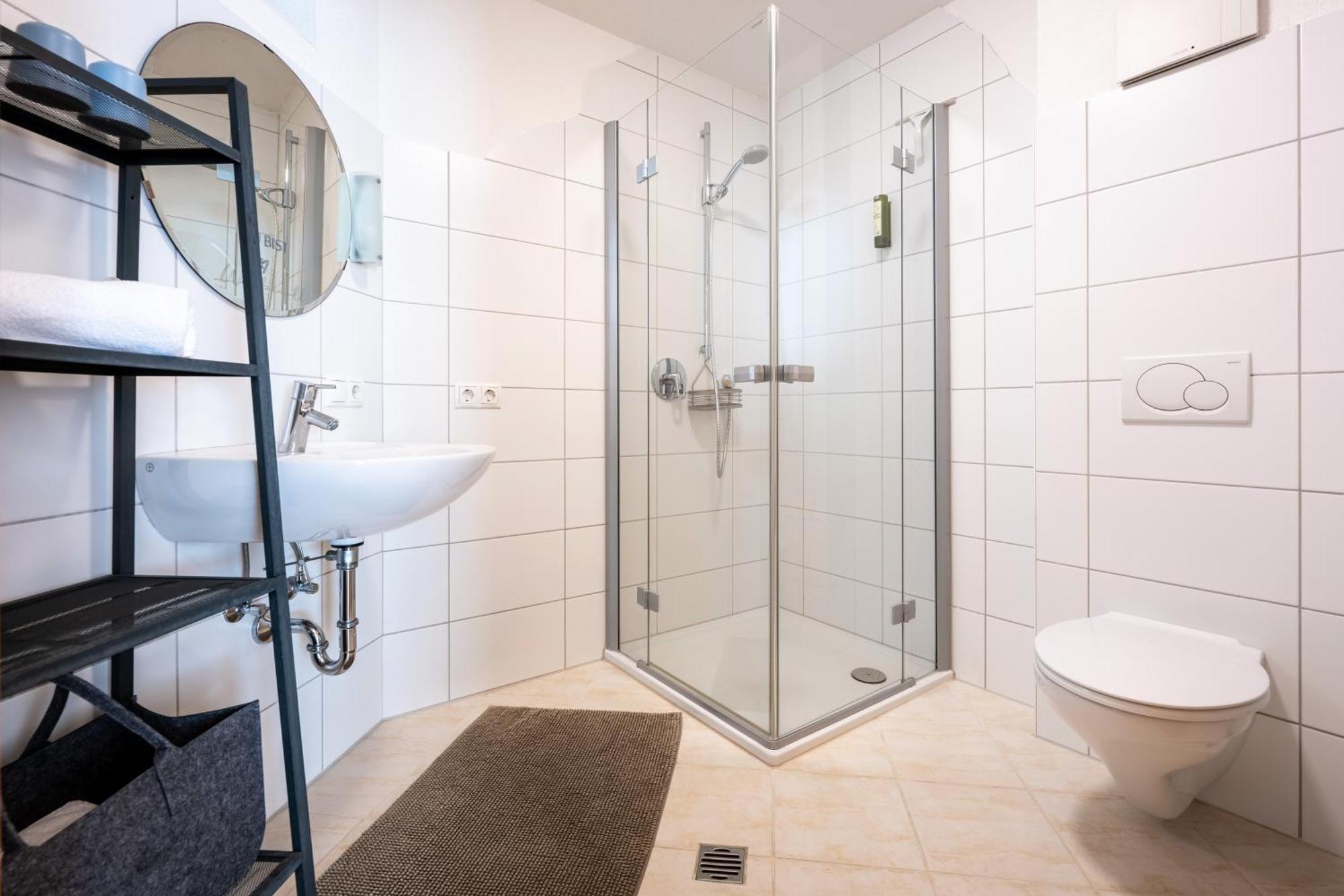 Appartement Soyer Hofen Ngoại thất bức ảnh