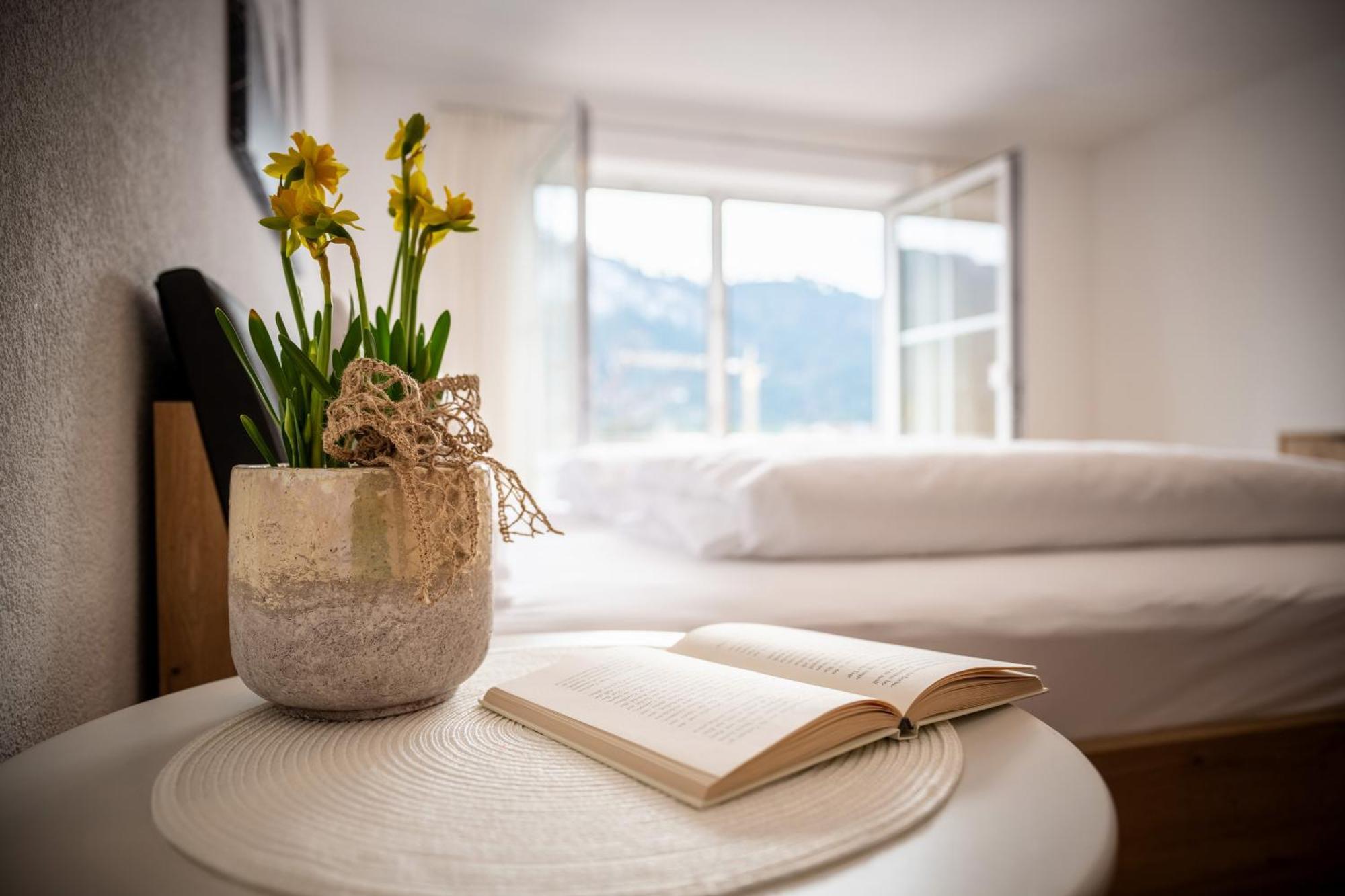 Appartement Soyer Hofen Ngoại thất bức ảnh