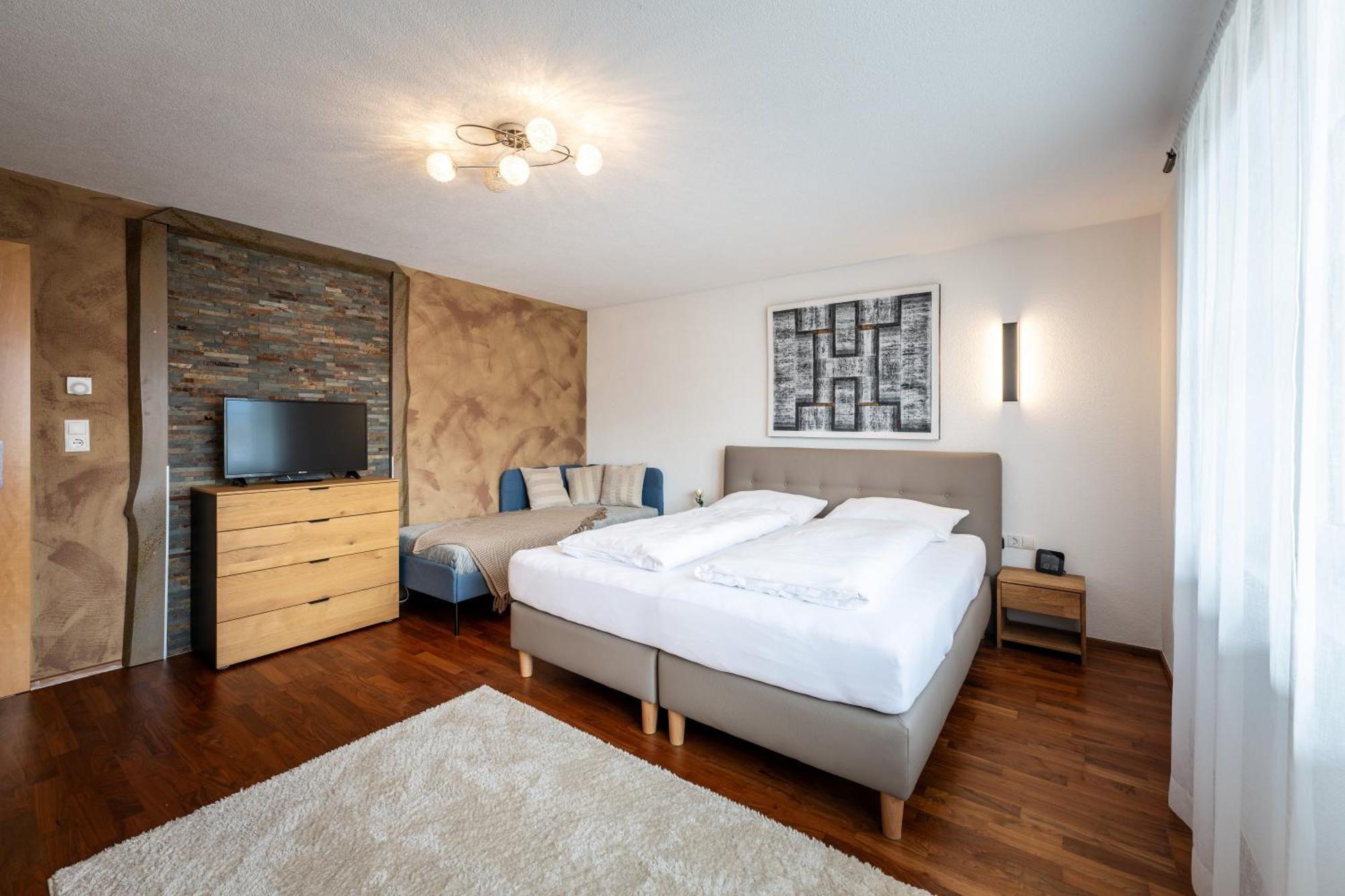 Appartement Soyer Hofen Ngoại thất bức ảnh
