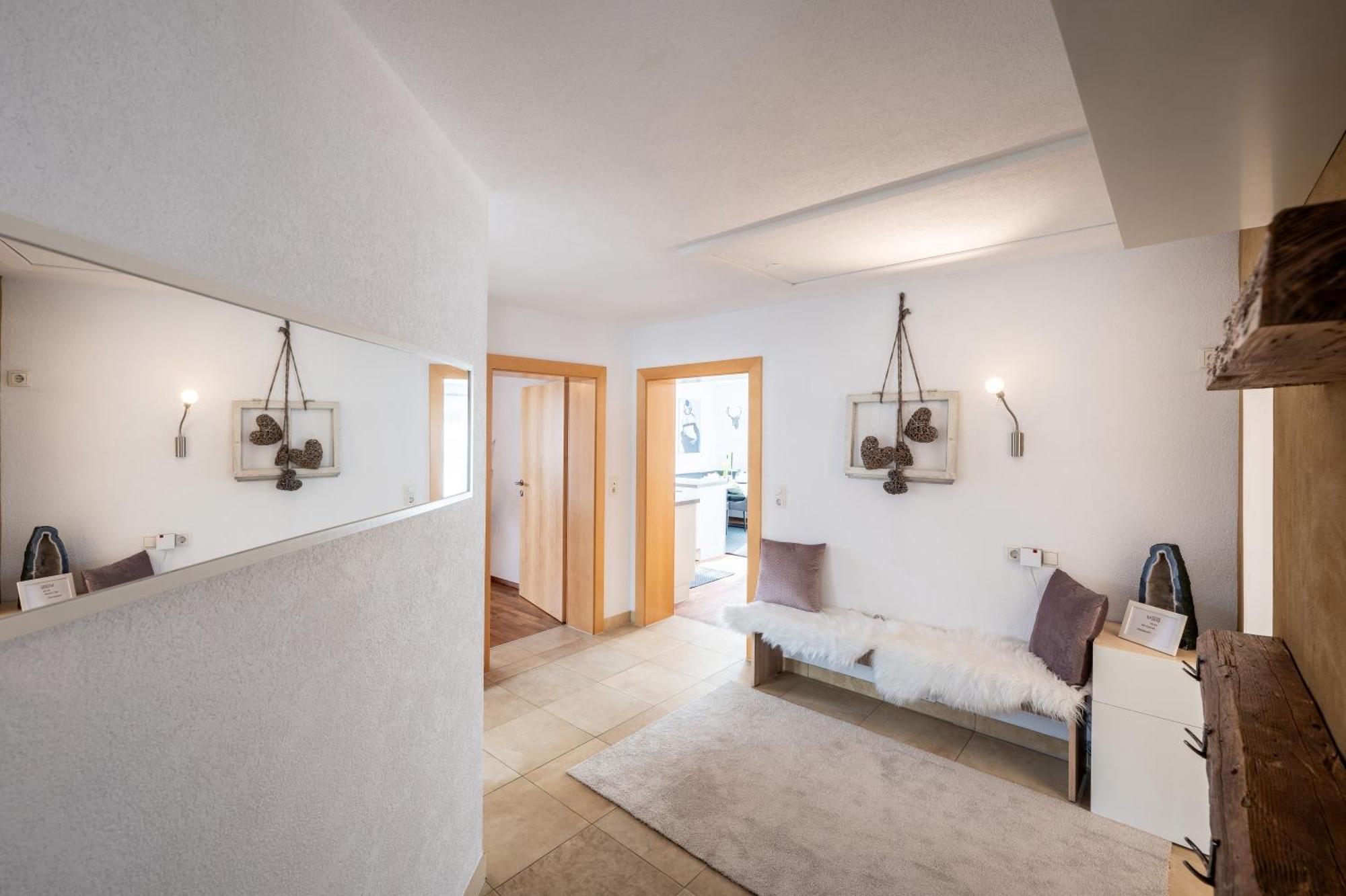Appartement Soyer Hofen Ngoại thất bức ảnh