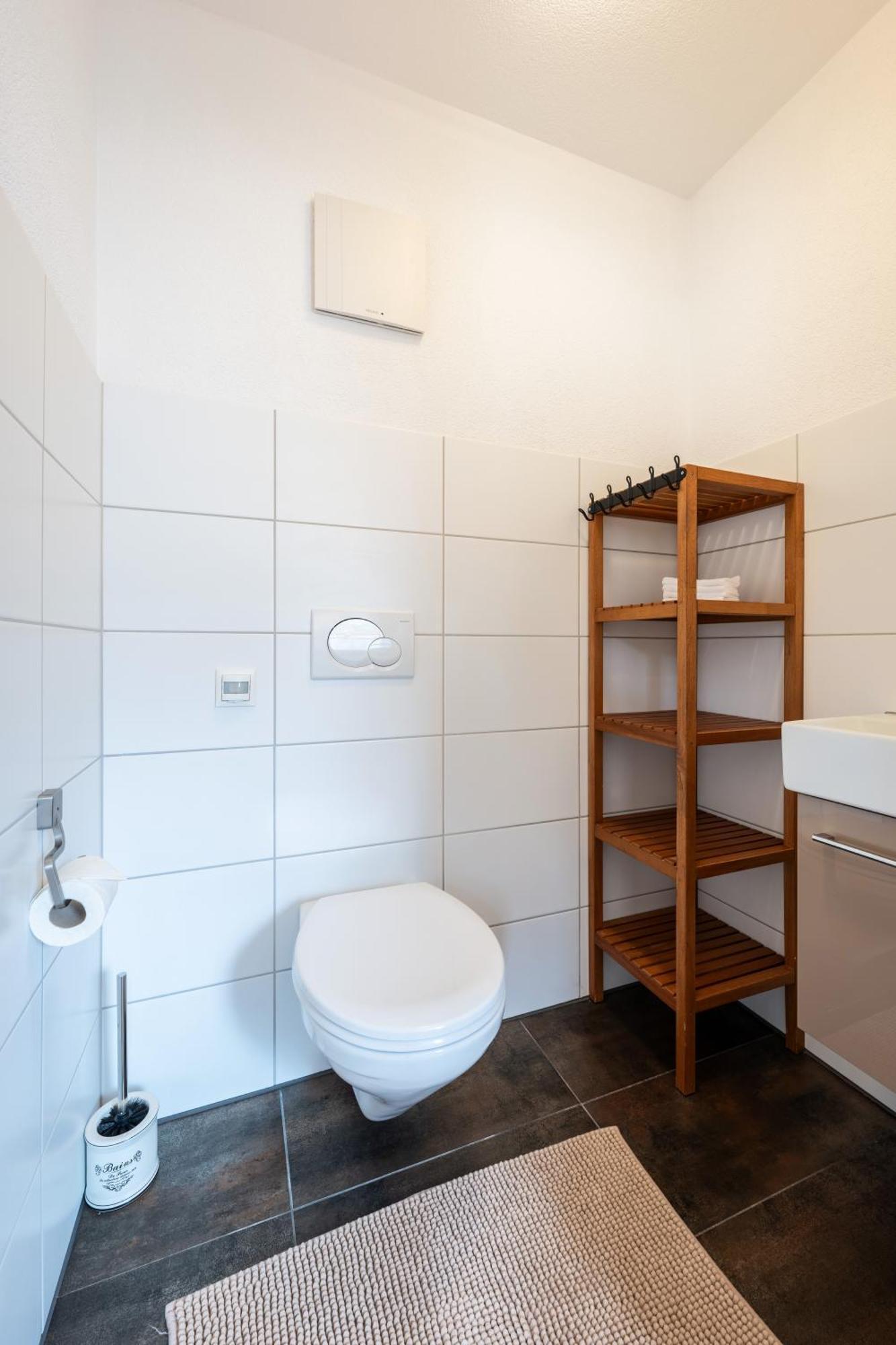 Appartement Soyer Hofen Ngoại thất bức ảnh