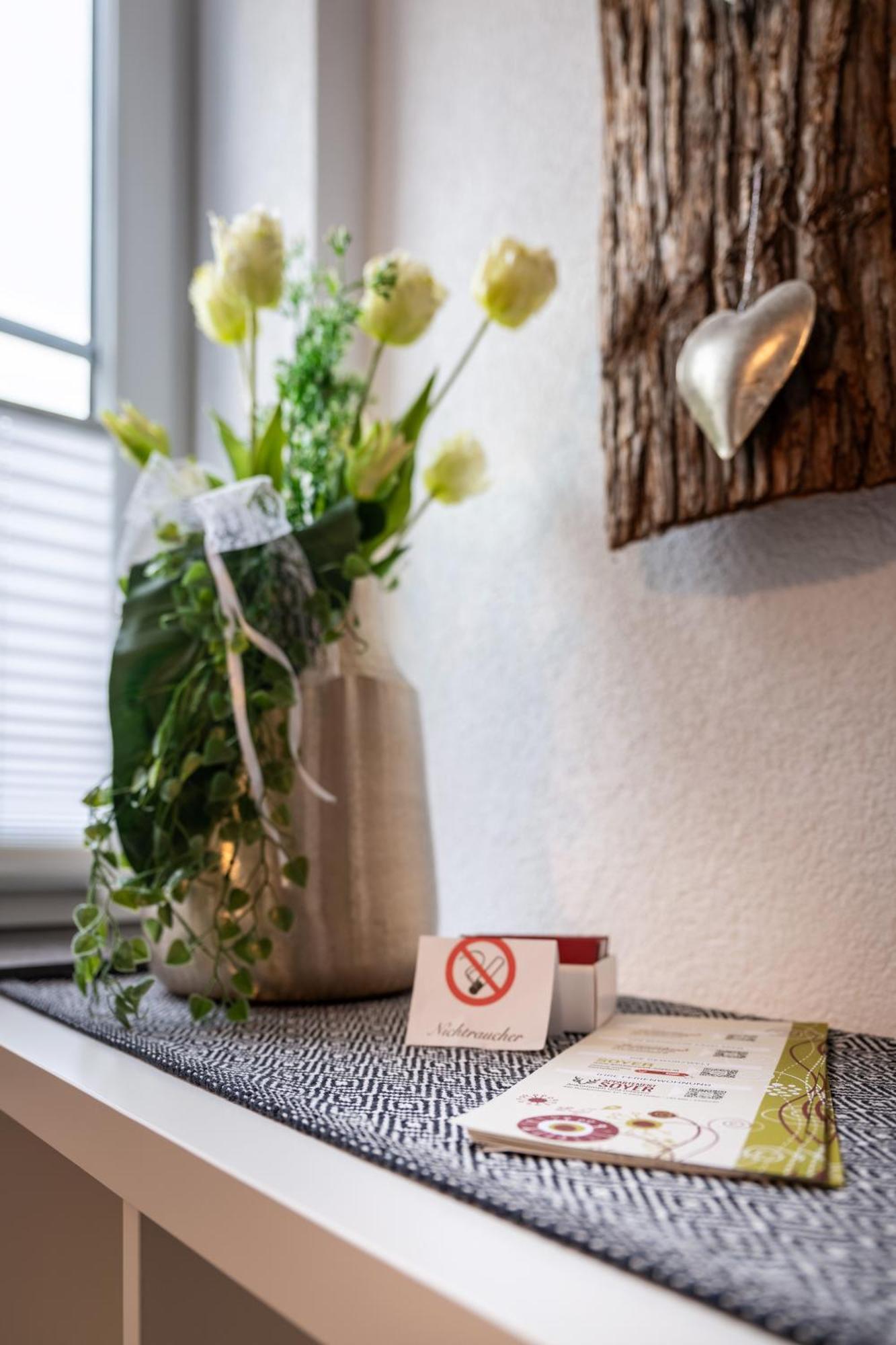 Appartement Soyer Hofen Ngoại thất bức ảnh