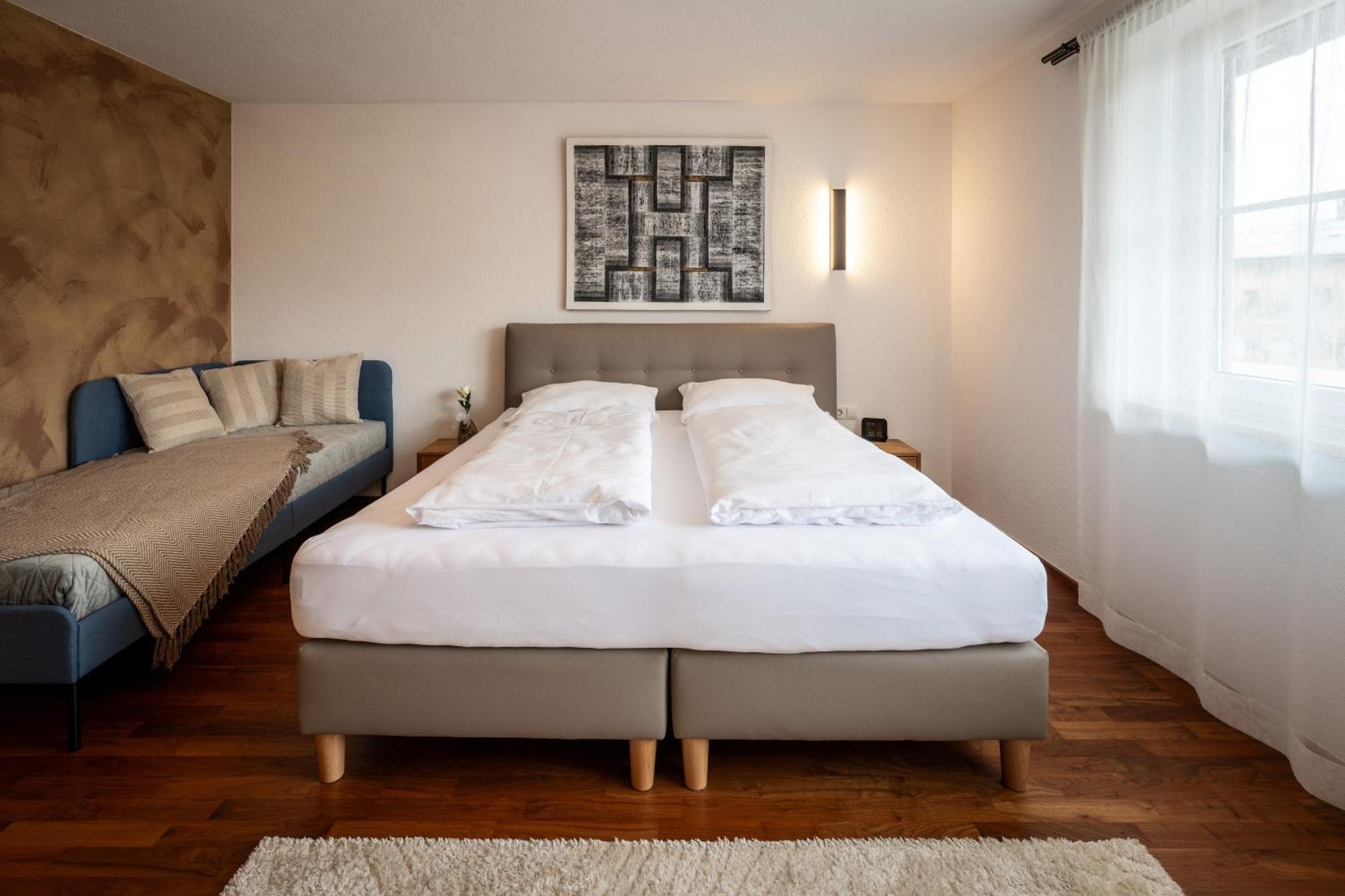 Appartement Soyer Hofen Ngoại thất bức ảnh