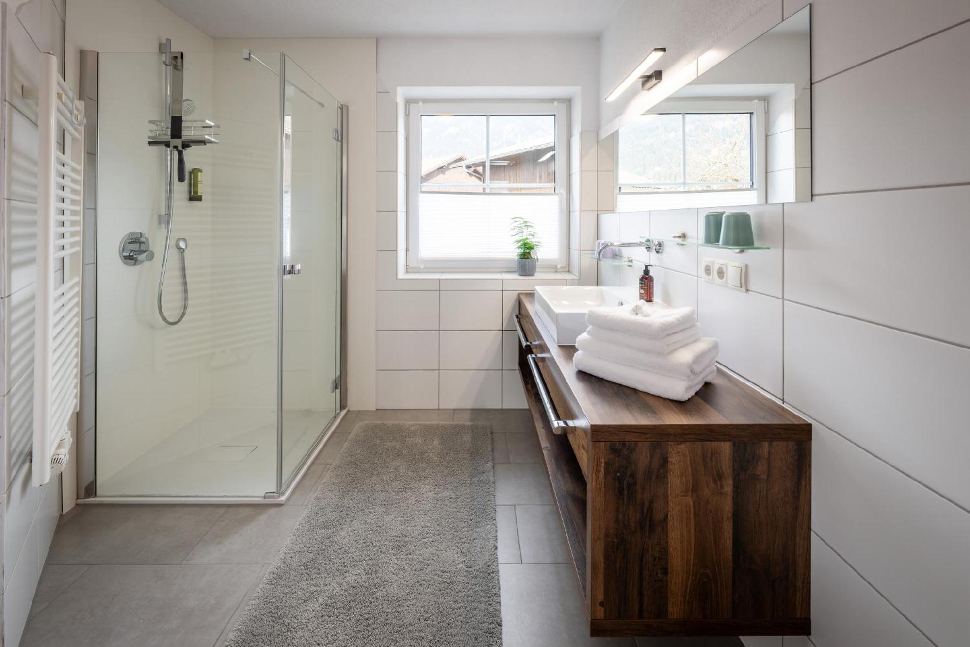 Appartement Soyer Hofen Ngoại thất bức ảnh