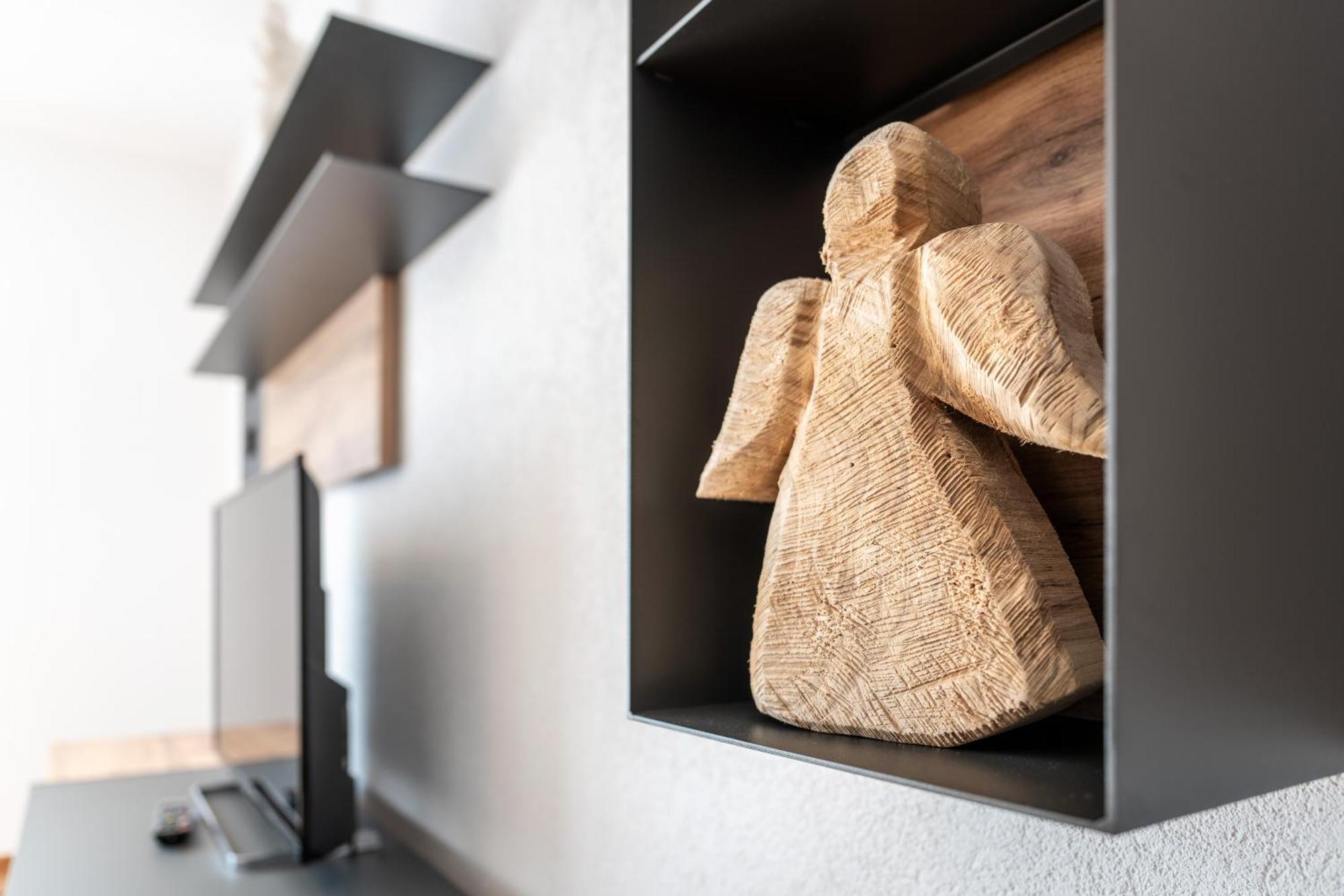 Appartement Soyer Hofen Ngoại thất bức ảnh