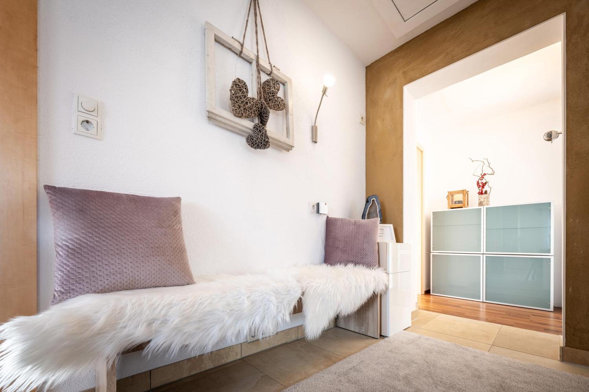 Appartement Soyer Hofen Ngoại thất bức ảnh