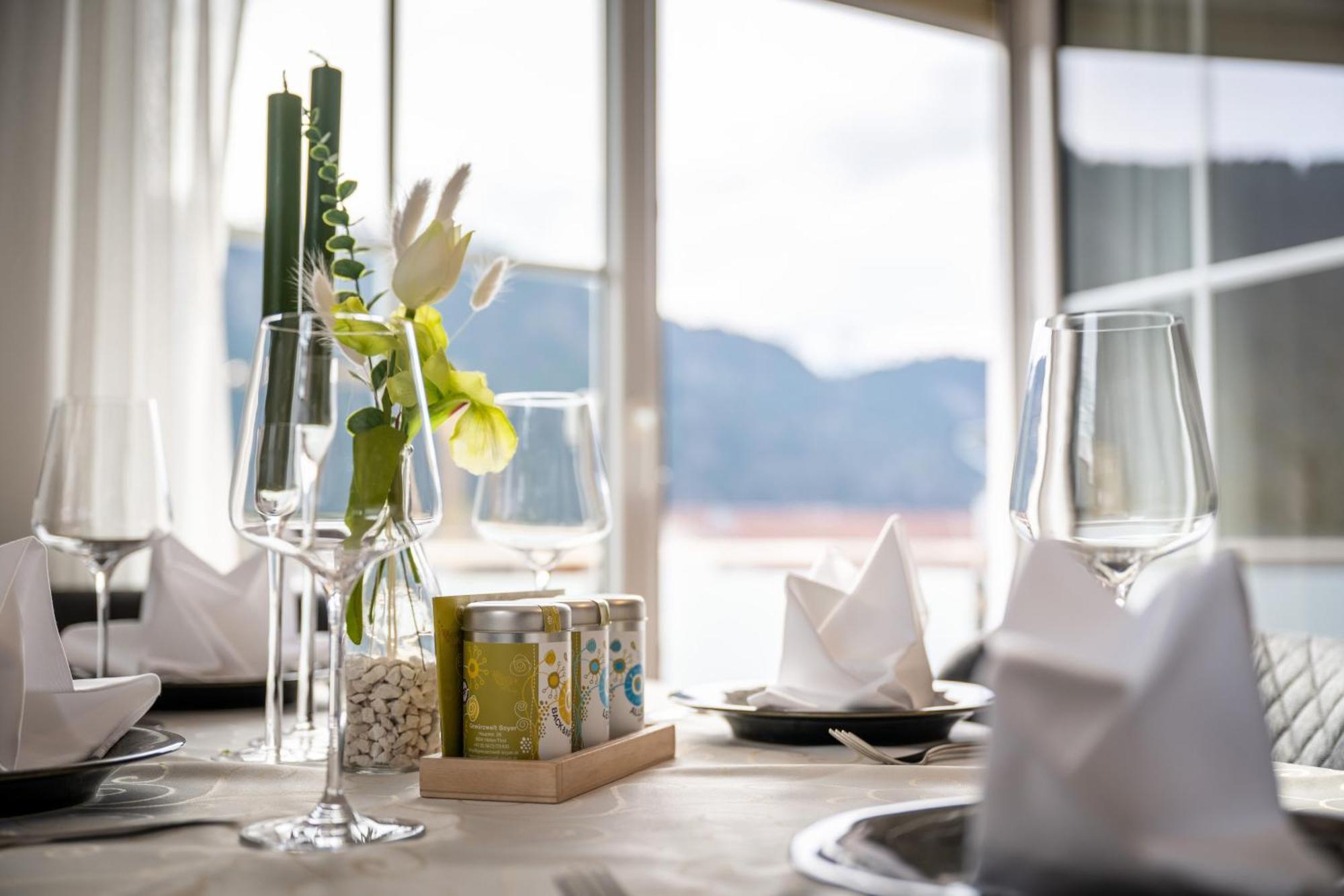 Appartement Soyer Hofen Ngoại thất bức ảnh