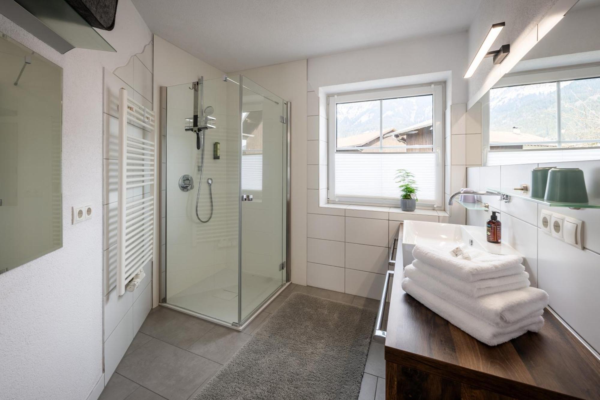Appartement Soyer Hofen Ngoại thất bức ảnh