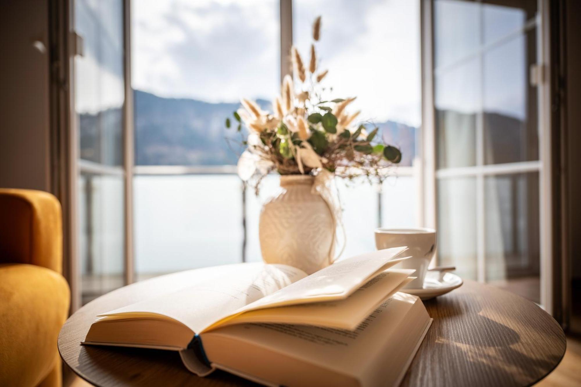 Appartement Soyer Hofen Ngoại thất bức ảnh