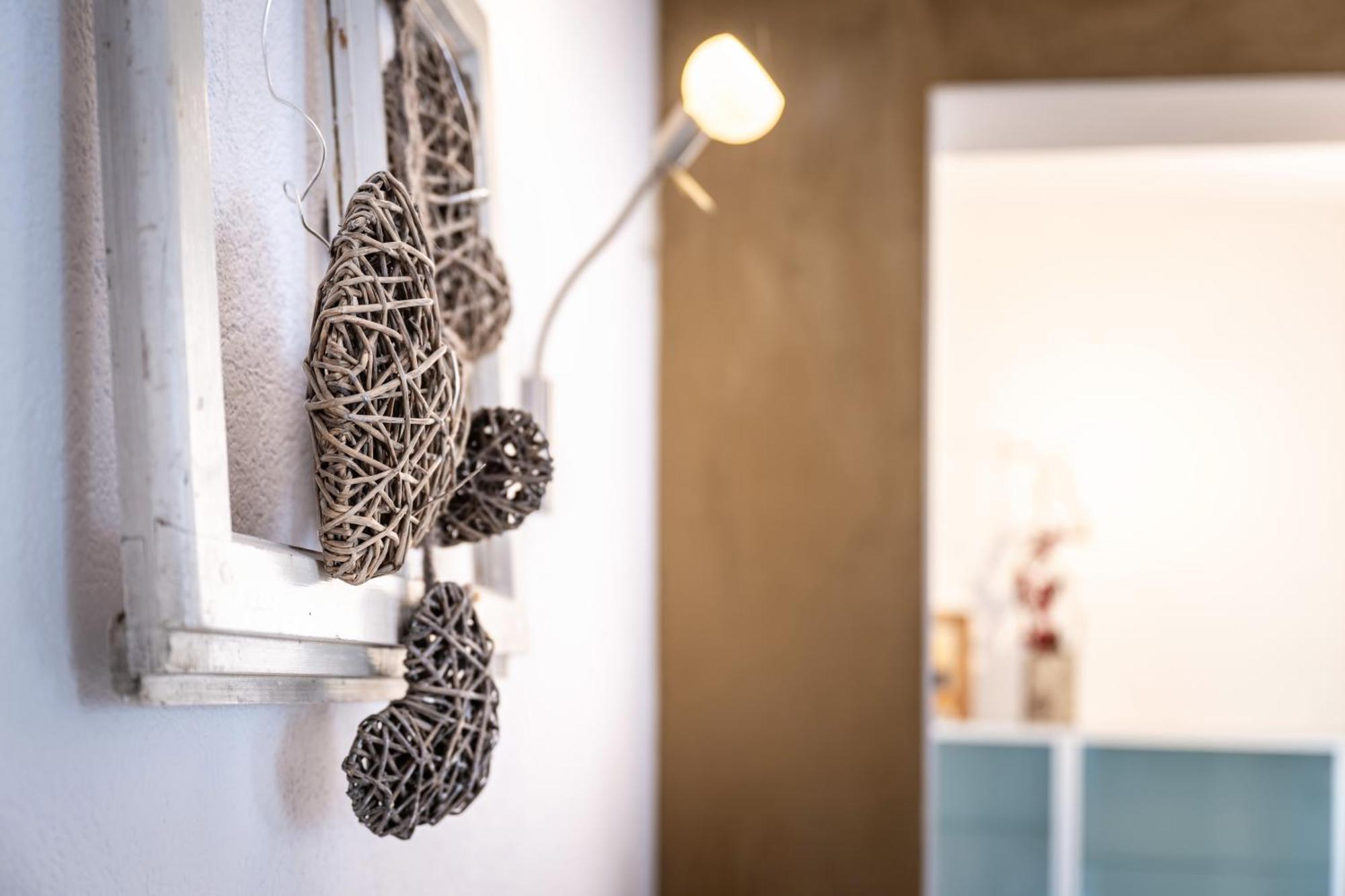 Appartement Soyer Hofen Ngoại thất bức ảnh
