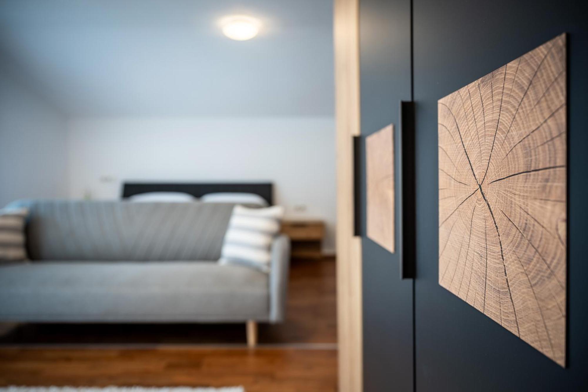Appartement Soyer Hofen Ngoại thất bức ảnh