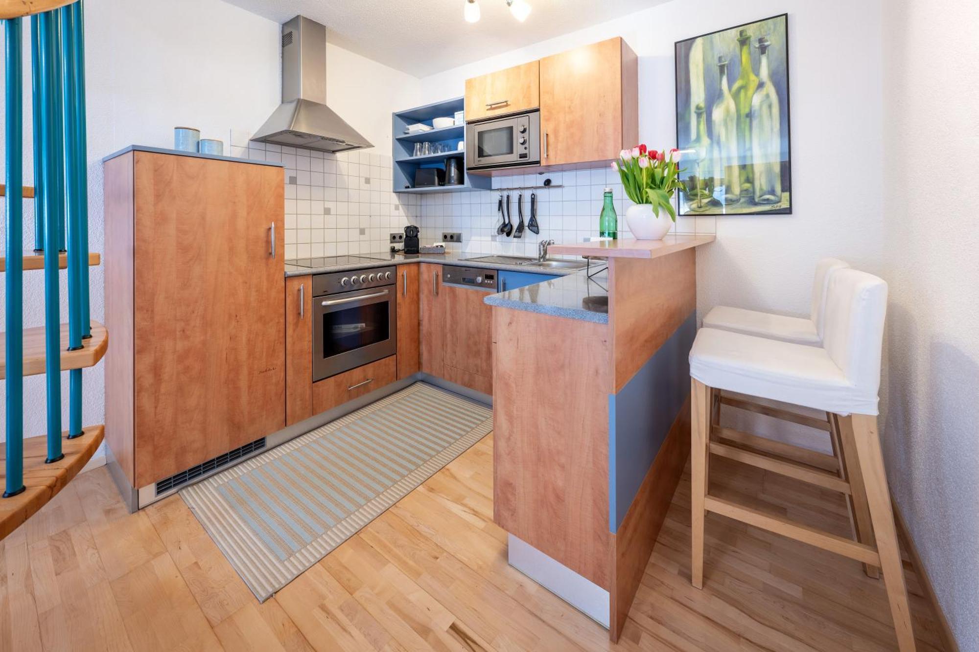 Appartement Soyer Hofen Ngoại thất bức ảnh